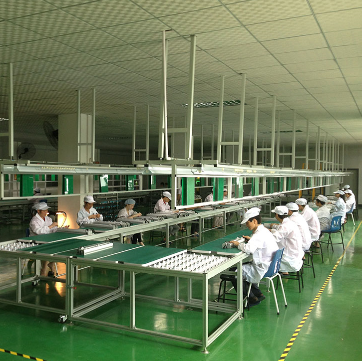 Wuyi Dingdi Industry & Trade Co., Ltd. paper clips