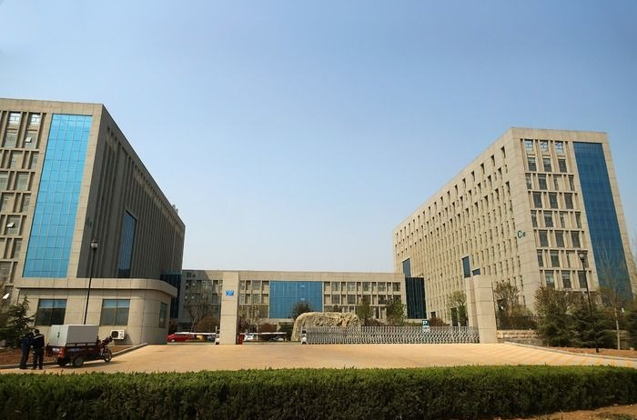 Big River Industries (Ningbo) Co., Ltd. logo