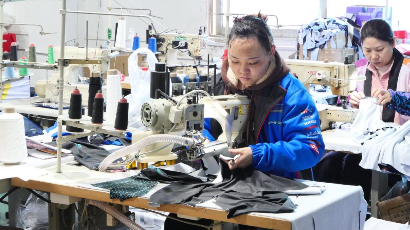 Shenzhen Tongchuang Sportswear Co.,Ltd. Rugby Jerseys