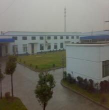 Shanghai Pretty Industries Co., Ltd. factory image 6