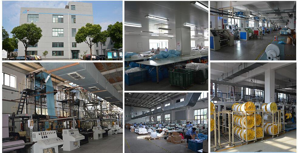 Yiwu Yoshang Bag Factory Cooler Bags