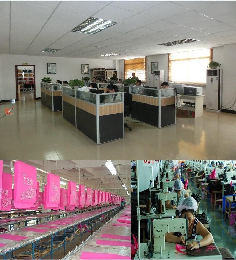 Yiwu Yoshang Bag Factory Cosmetic Bags