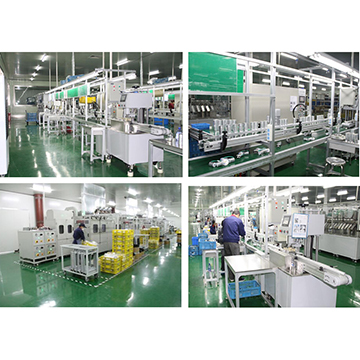Xiamen Trump Refrigeration Parts Co., Ltd. CBB65 Capacitor