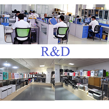 Xiamen Trump Refrigeration Parts Co., Ltd. Refrigeration Compressor