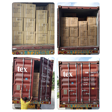 Xiamen Trump Refrigeration Parts Co., Ltd. Copper Filter Drier