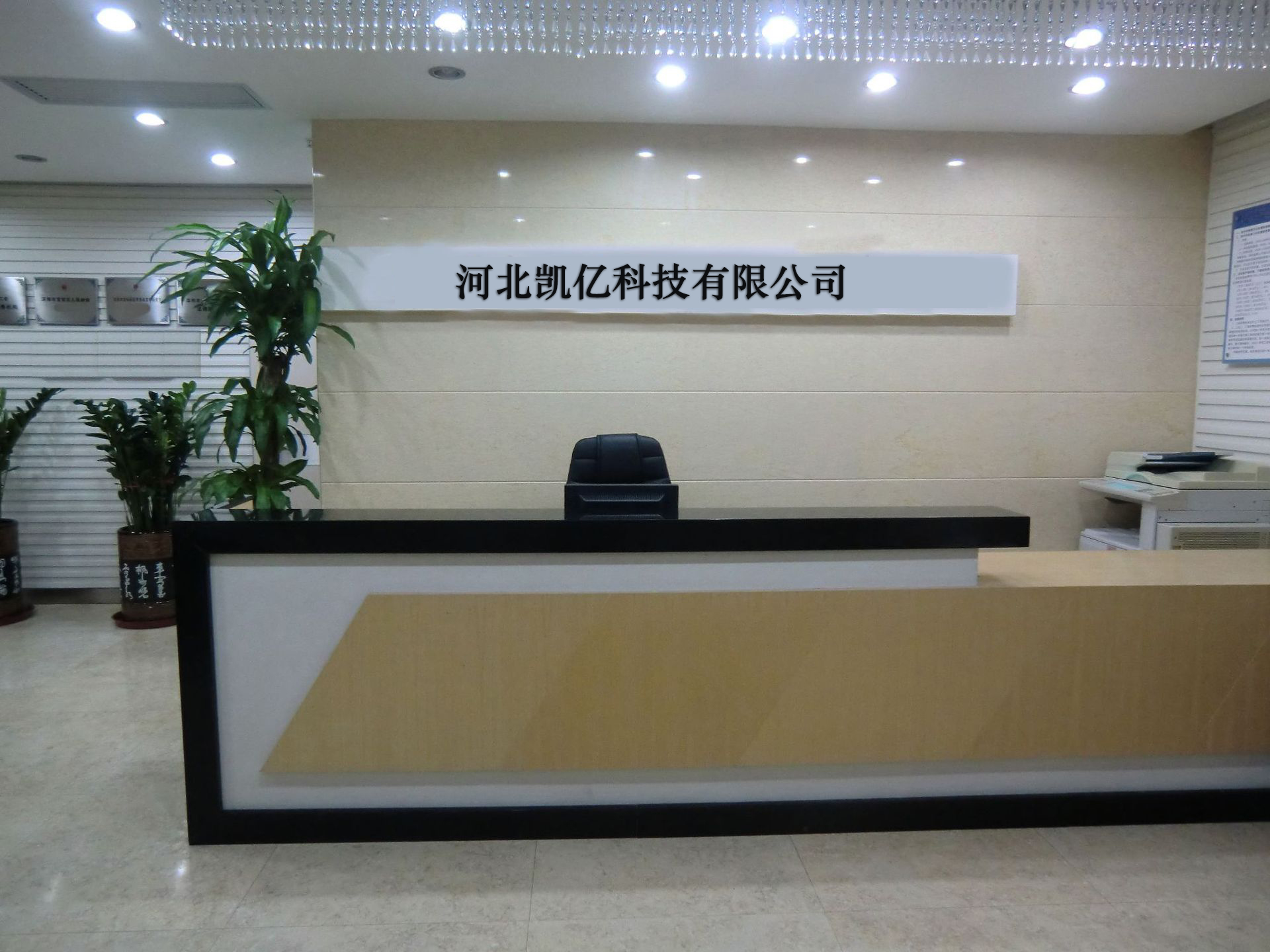 Hebei Kaiyi Technology Co., Ltd. logo