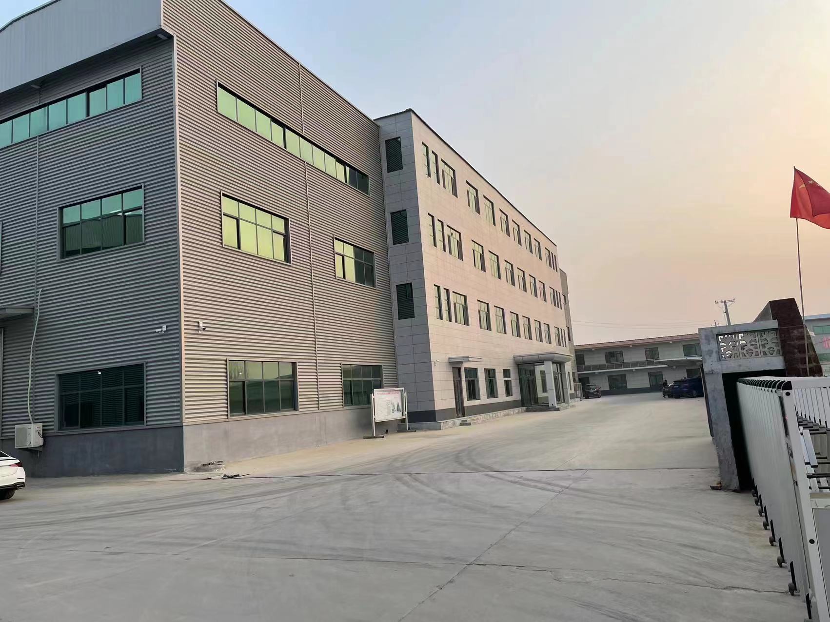 Hebei Kaiyi Technology Co., Ltd. Electric Scooters