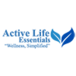 Active Life Essentials logo