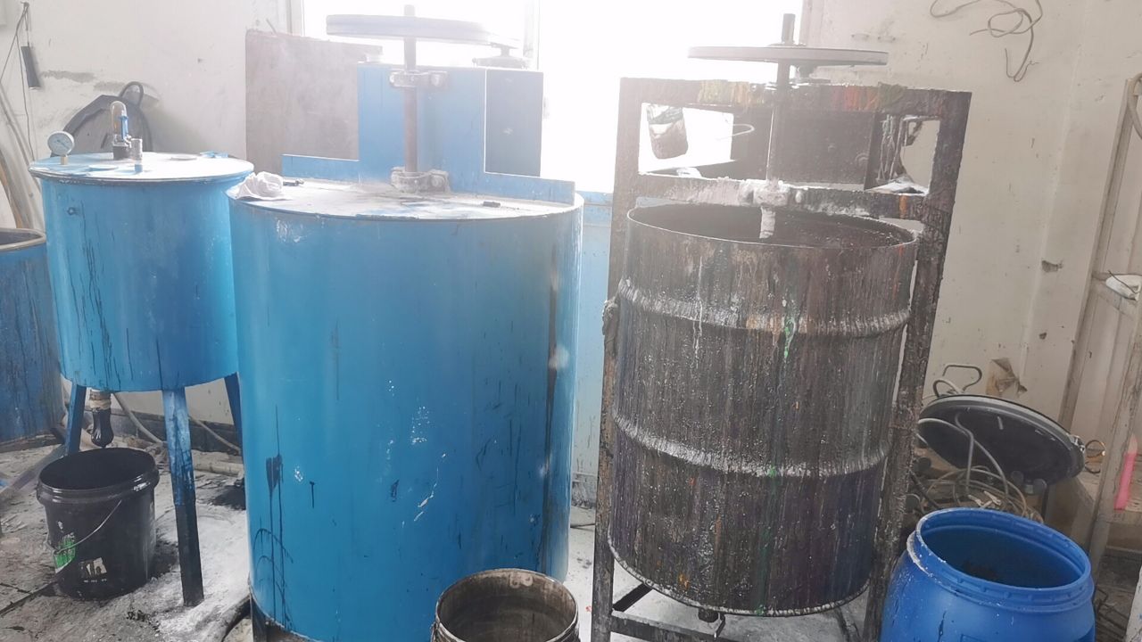 Uniway Sourcing Export support