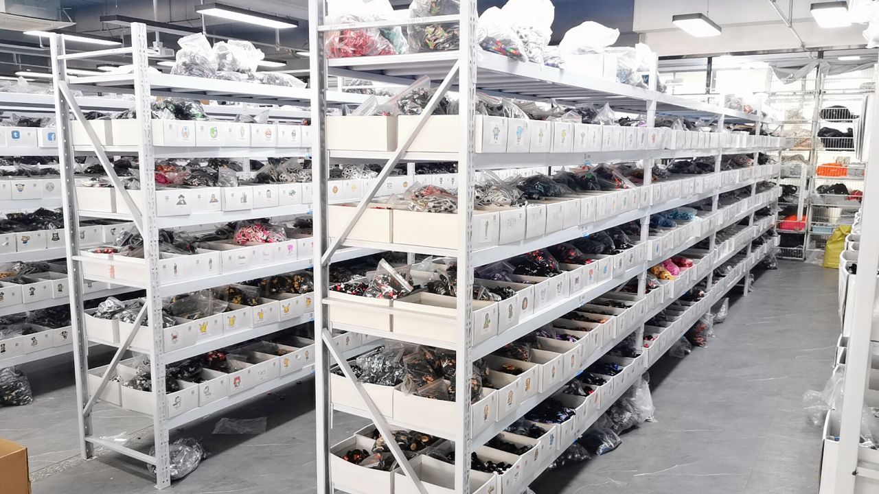 Uniway Sourcing Export support