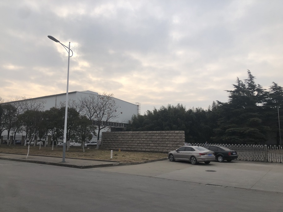 Xuzhou Dexi Craft Products Co., Ltd. factory image 1