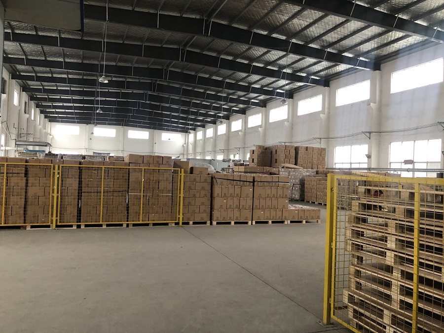 Xuzhou Dexi Craft Products Co., Ltd. factory image 3