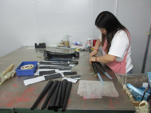 Shenzhen Yaoflying Sports Component Co., Ltd. Carbon Mountain Frame