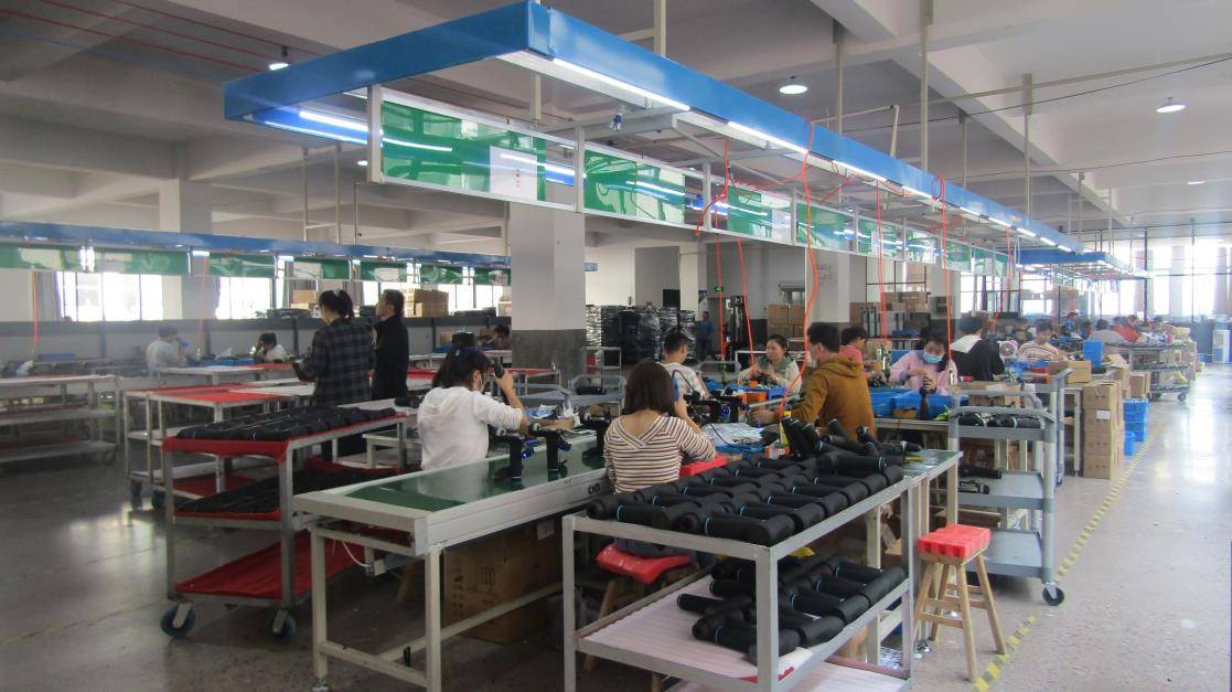 Nantong Fuxinjia Clothing and Accessories Co., Ltd. Baseball Caps