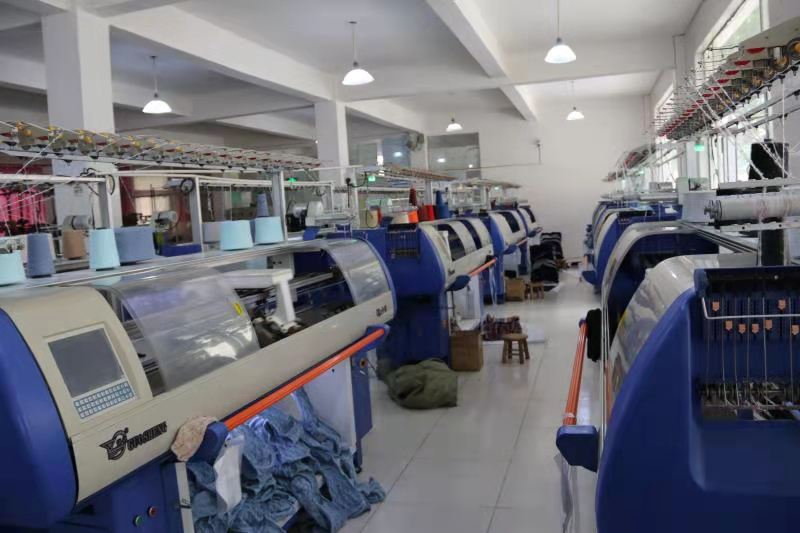 Nantong Fuxinjia Clothing and Accessories Co., Ltd. Trucker Hats
