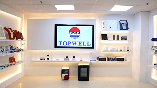 Shenzhen Topwell Innovations Co., Ltd. Silicone Rubber Molds