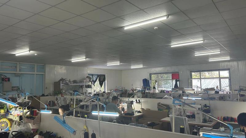 Heilongjiang Bingfei Sports Equipment Manufacture Co., Ltd. factory image 6