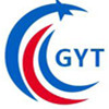 Shenzhen Guoyutong Technology Co., Ltd. logo