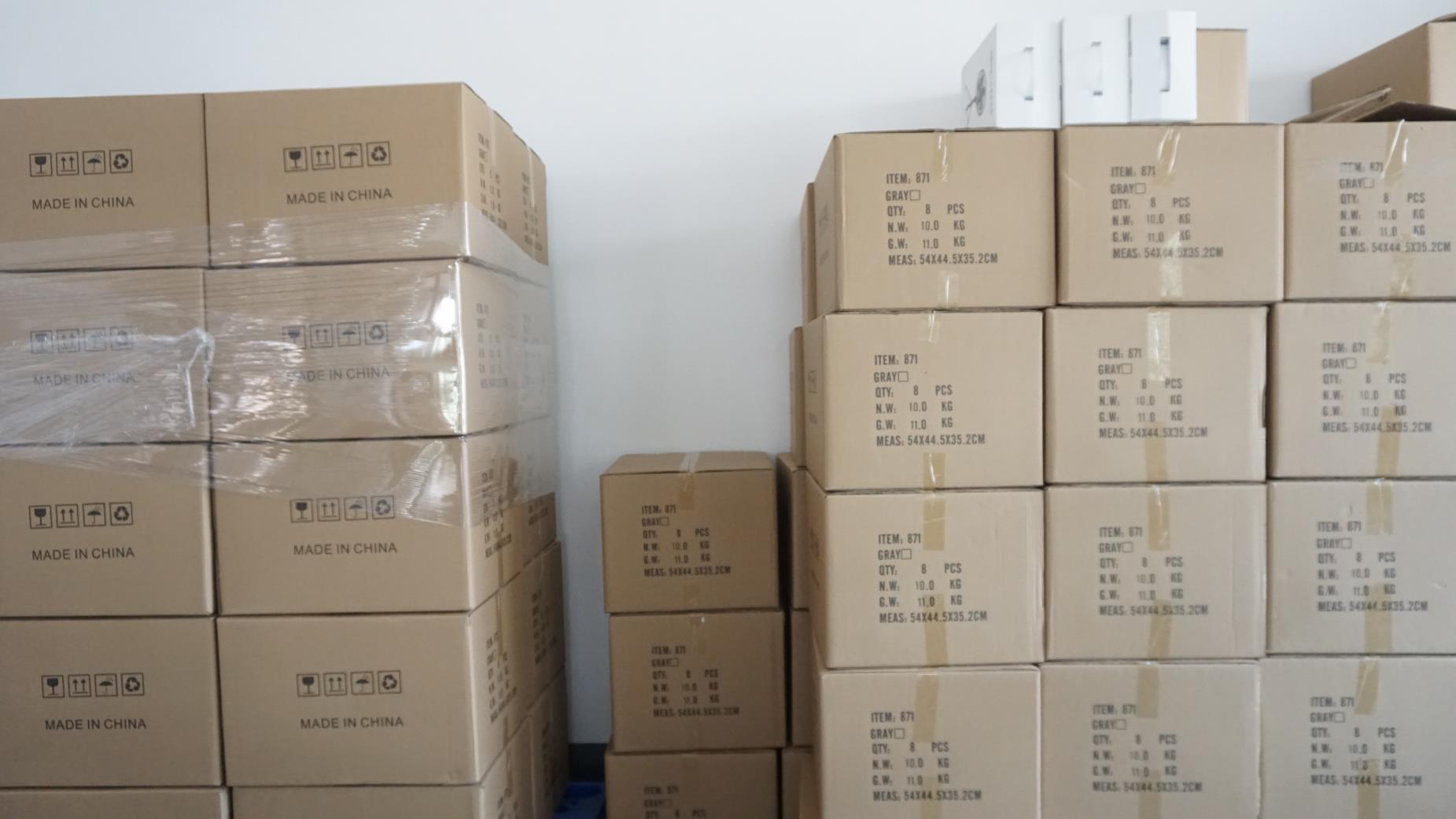 Shenzhen Guoyutong Technology Co., Ltd. Essential oil diffusers