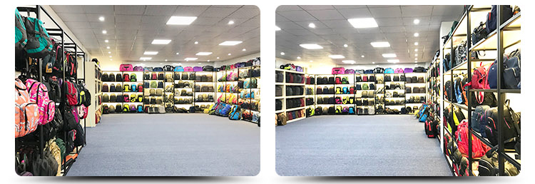 Guangzhou Aosheng Bags Co., Ltd. Duffel Bag