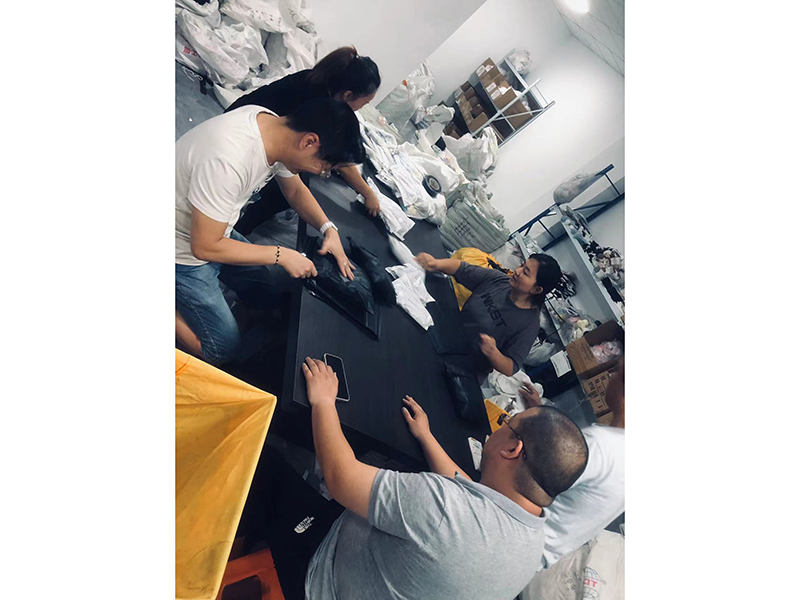 Zhuji Changyou Knitting Co., Ltd. Sports Socks