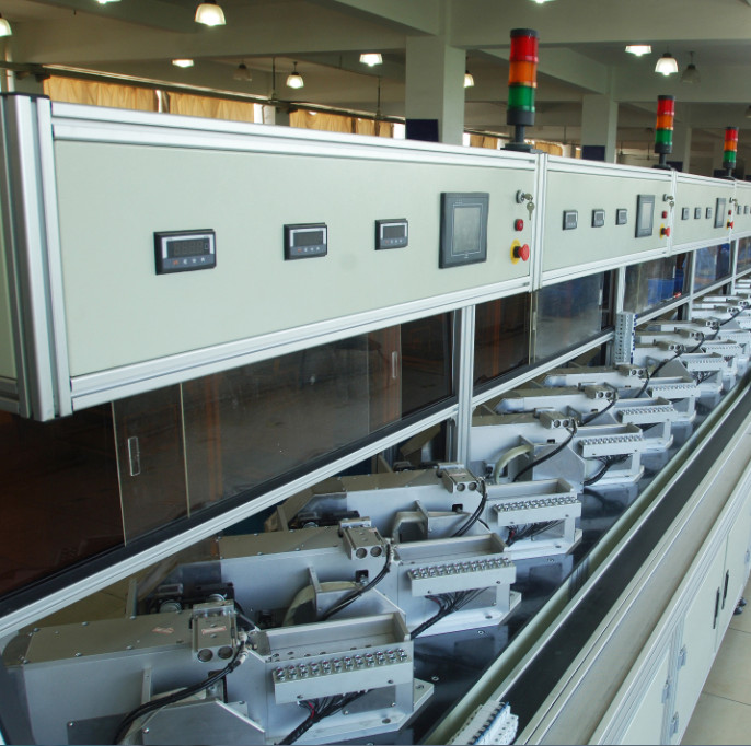 Shanghai Tehow Electric Co., Ltd. Relay
