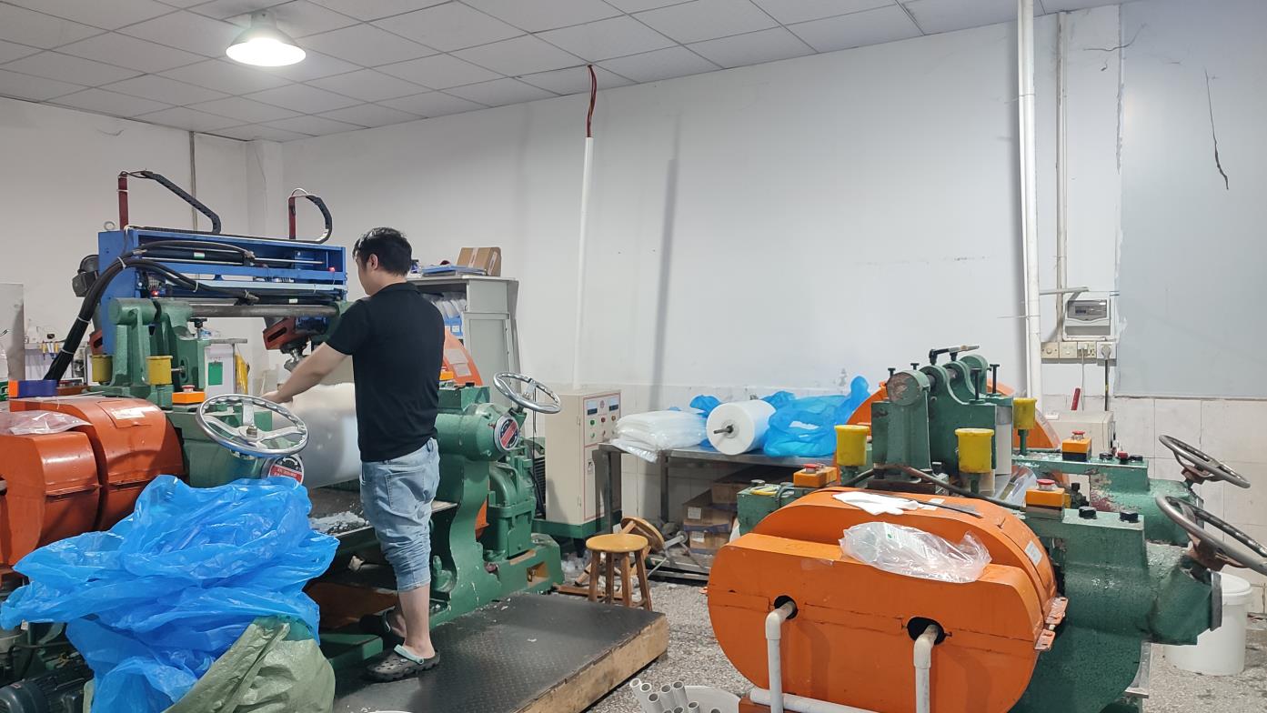 Shenzhen Caratte Technology Co., Ltd. factory image 4