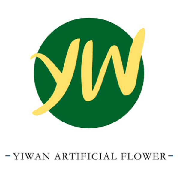 Tianjin Yiwan Artificial Flower Co., Ltd. logo