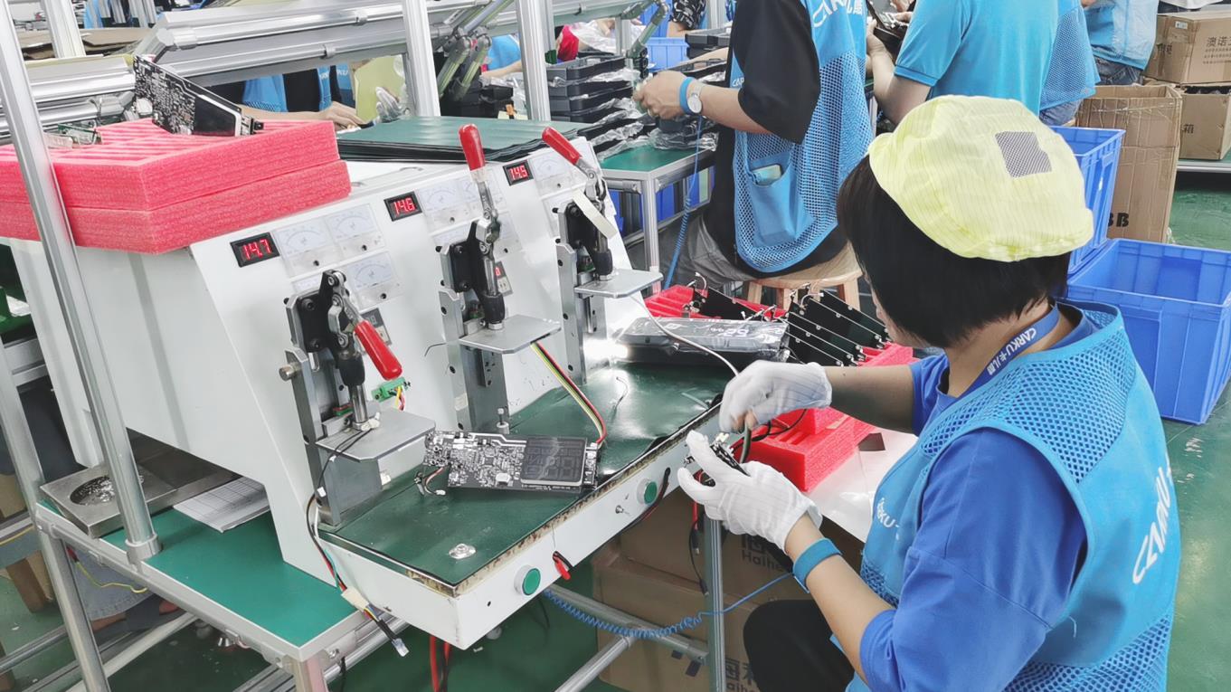 Shenzhen Dianjia Technology Co., Ltd. Electric Batteries for Vehicles