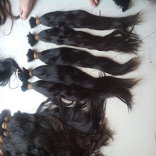 Taihe Lifa Hair Products Co., Ltd. factory image 4