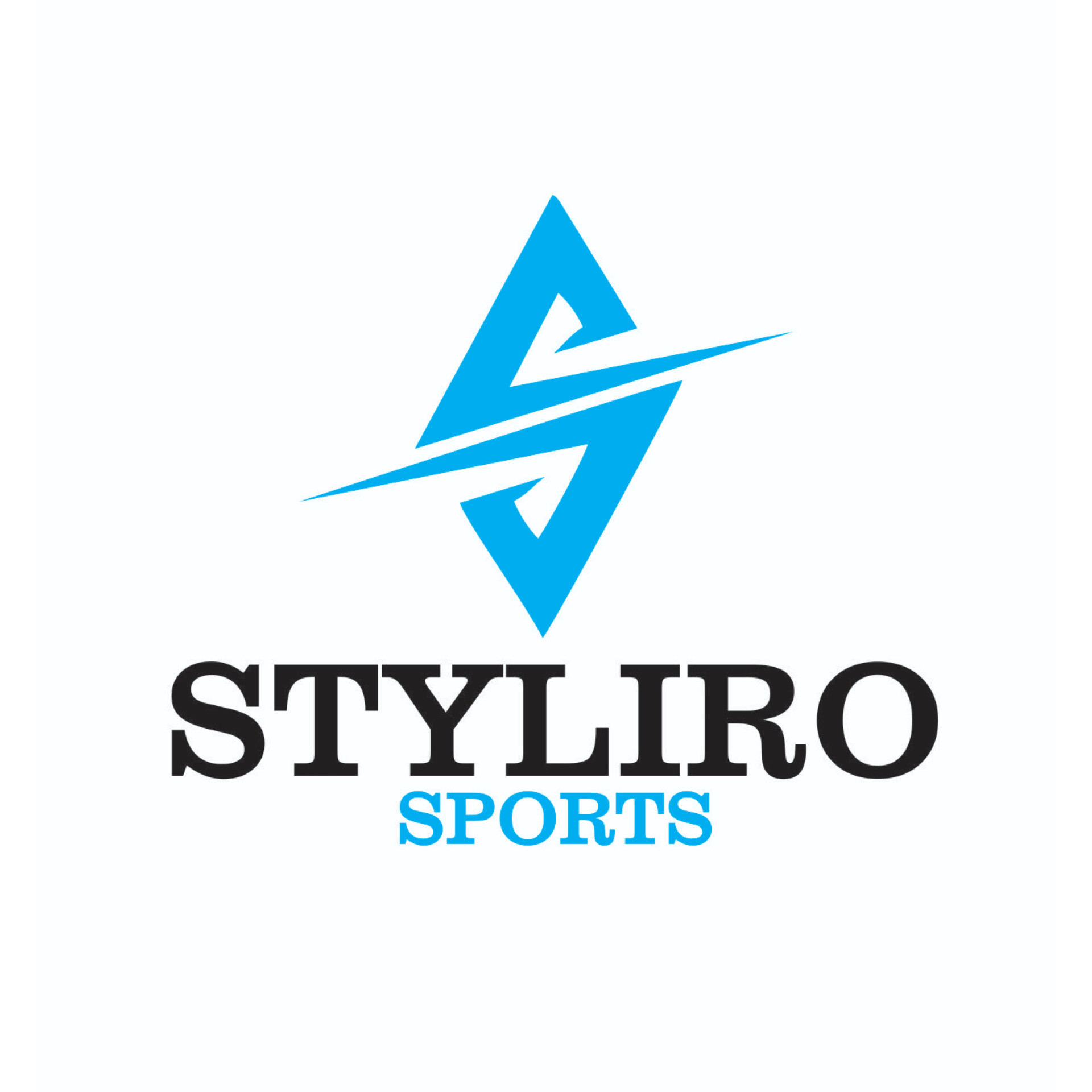 Styliro Sports logo