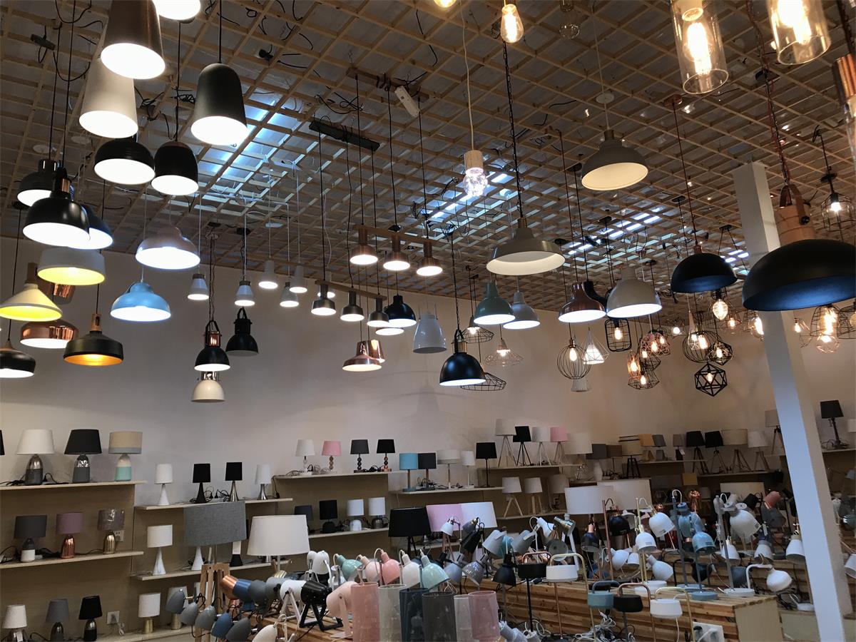 Ningbo Eurolite Electrical Co., Ltd. LED Floodlights
