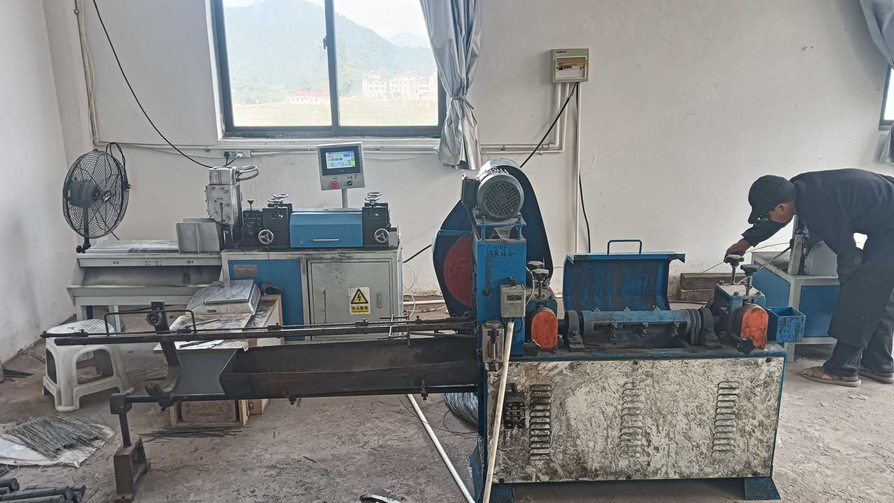 Yiwu Kanggang Trade Co., Limited Santa Claus Costumes