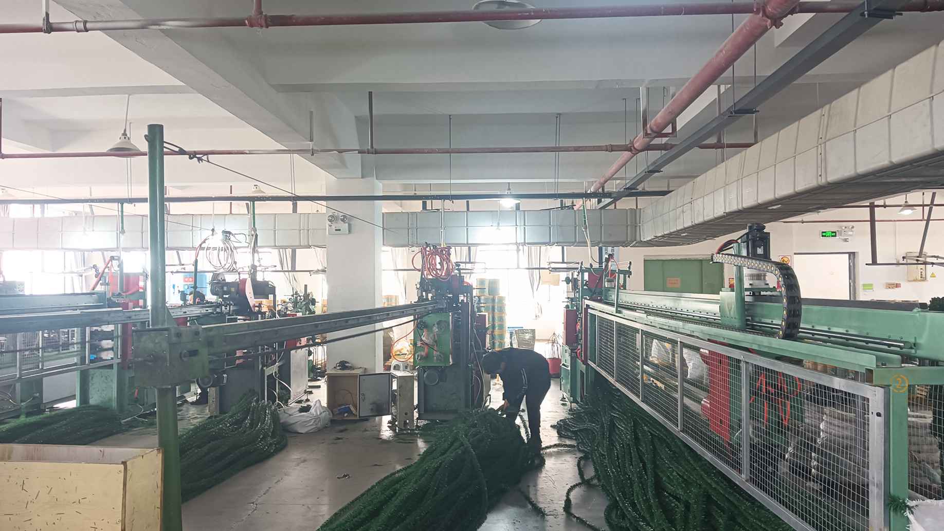 Yiwu Kanggang Trade Co., Limited Christmas Decorations