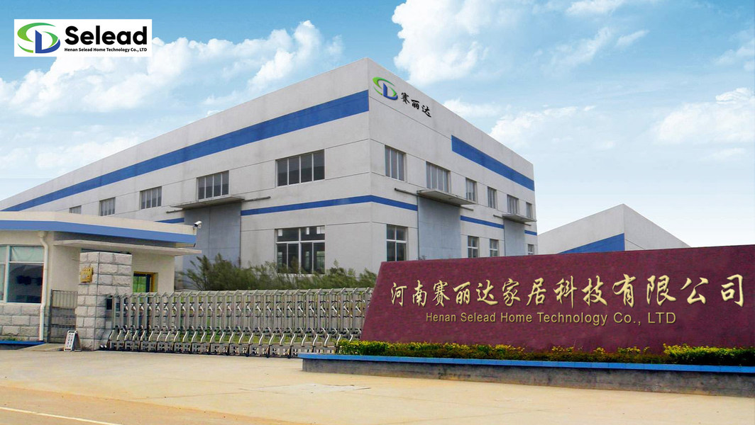 Henan Selead Home Technology Co., Ltd. logo