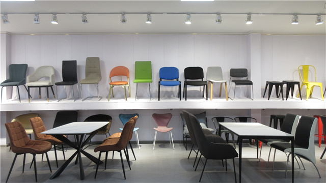 Hebei Meihui Industrial Co., Ltd. Plastic Chairs