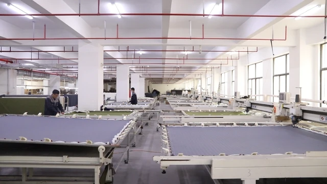 Ningbo Jemo Textile Tech Co., Ltd. Weighted Blanket