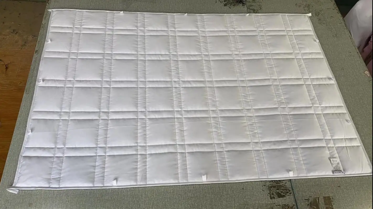 Ningbo Jemo Textile Tech Co., Ltd. Outdoor Camping Blanket