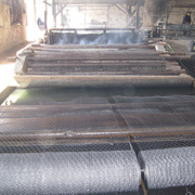 Dingzhou City Huaxin Metal Products Co., Ltd. factory image 4