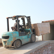 Dingzhou City Huaxin Metal Products Co., Ltd. factory image 5