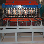 Dingzhou City Huaxin Metal Products Co., Ltd. factory image 6