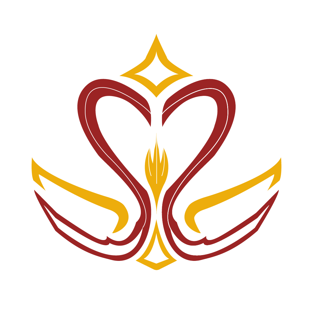 Soul Saffron logo