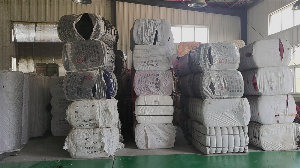 Nangong Huari Felt Products Factory factory image 4