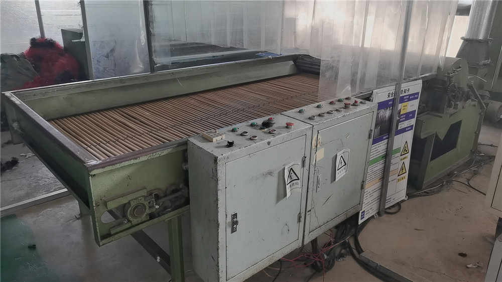 Nangong Huari Felt Products Factory factory image 6