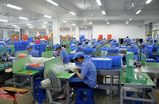 Zhuhai Supricolor Image Limited Inkjet Cartridges