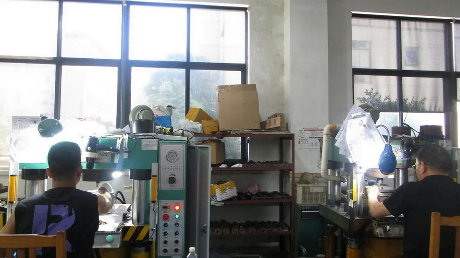 Wenzhou Dream Culture Co., Ltd. Badges