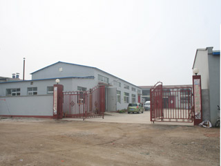 Tianjin Soccer Sporting Goods Factory Soccer Ball