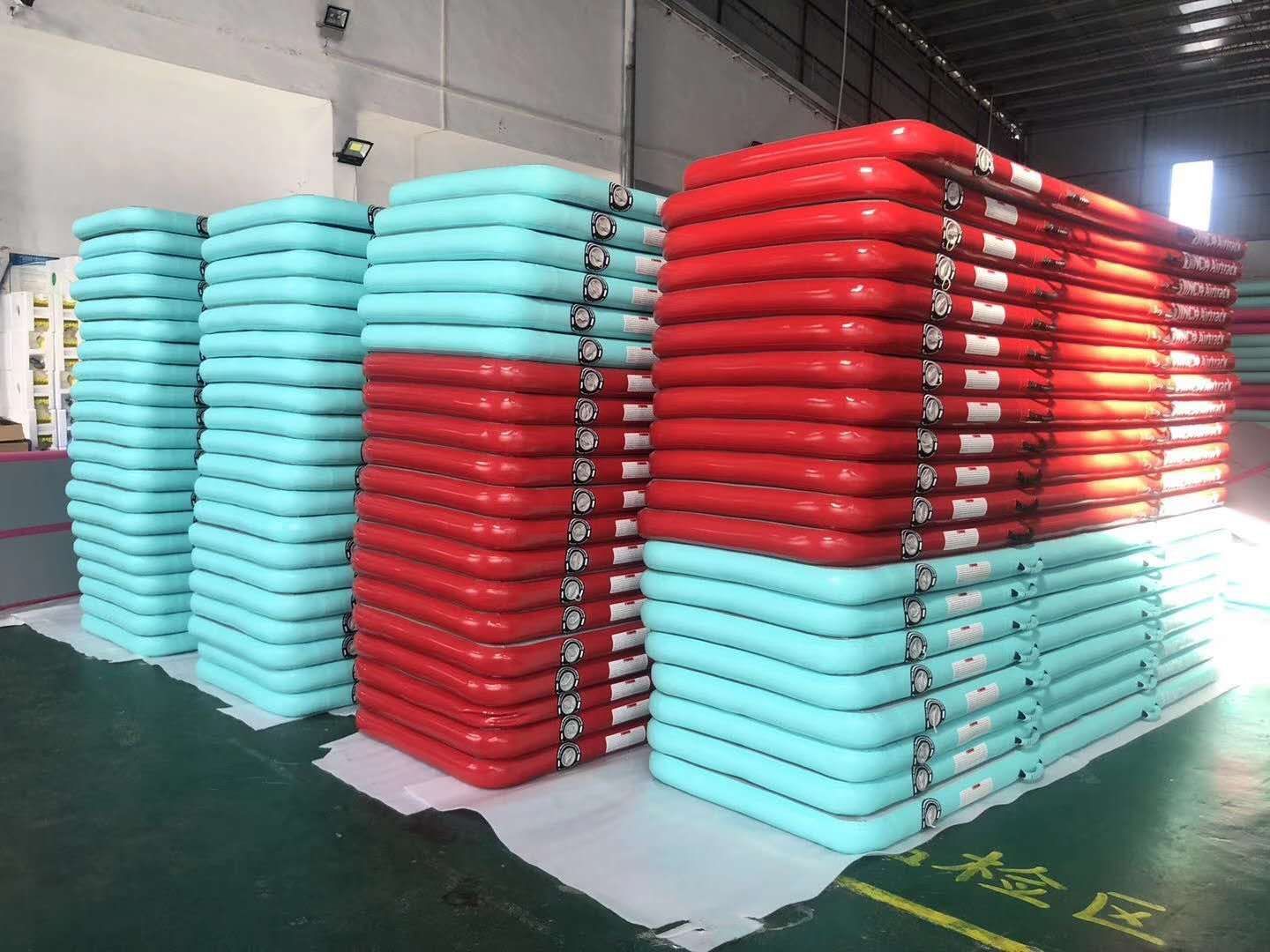 Yiwu Zhoukai E-Commerce Co., Ltd. inflatable boat