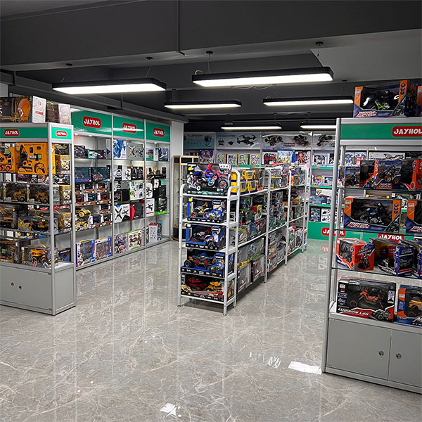 Shantou Jiehong Toys Co., Ltd. High Speed RC Car