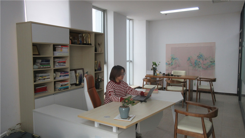 Hebei Mountain Environmental Protection Technology Co., Ltd. factory image 4